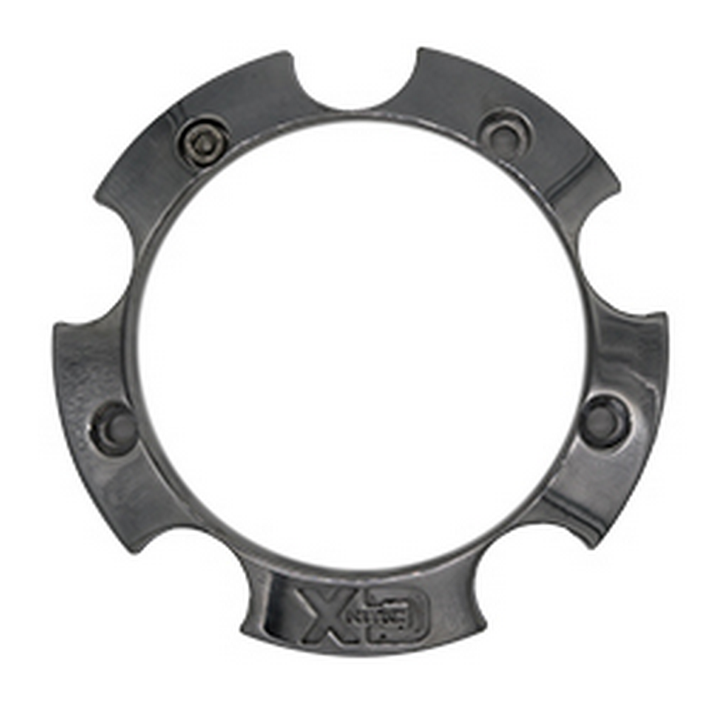 XDS 5X5 ALUM BASE PC POL LOGO 2 | XD