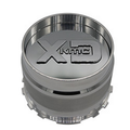 XDS 5X5 ALUM BASE PC S-BLK LOGO 2 | XD
