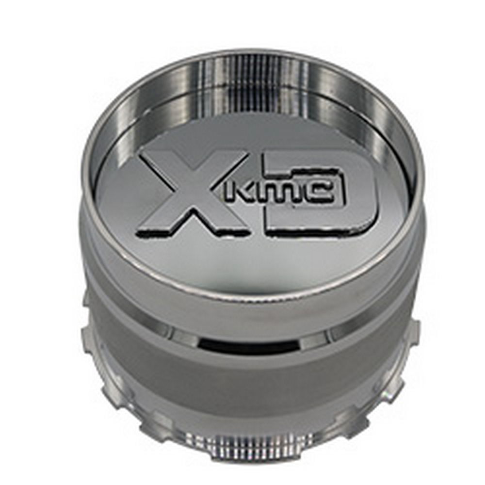 XDS 5X5 ALUM BASE PC S-BLK LOGO 2 | XD