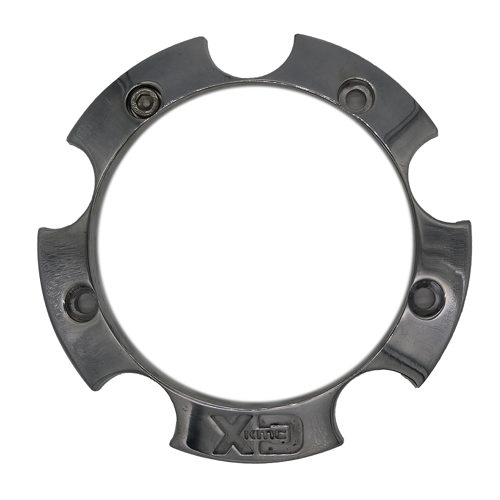 XDS LARGE 5 LUG ALUM BASE PC POL LOGO 2 | XD