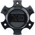 XDS 6X5.5 ALUM BASE PC S-BLK LOGO 2 | XD