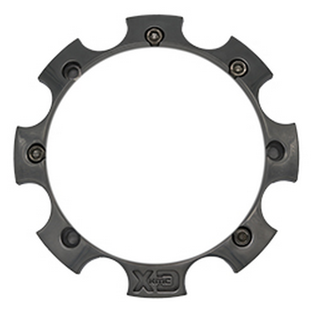 XDS 8 LUG ALUM BASE PC S-BLK LOGO 2 | XD