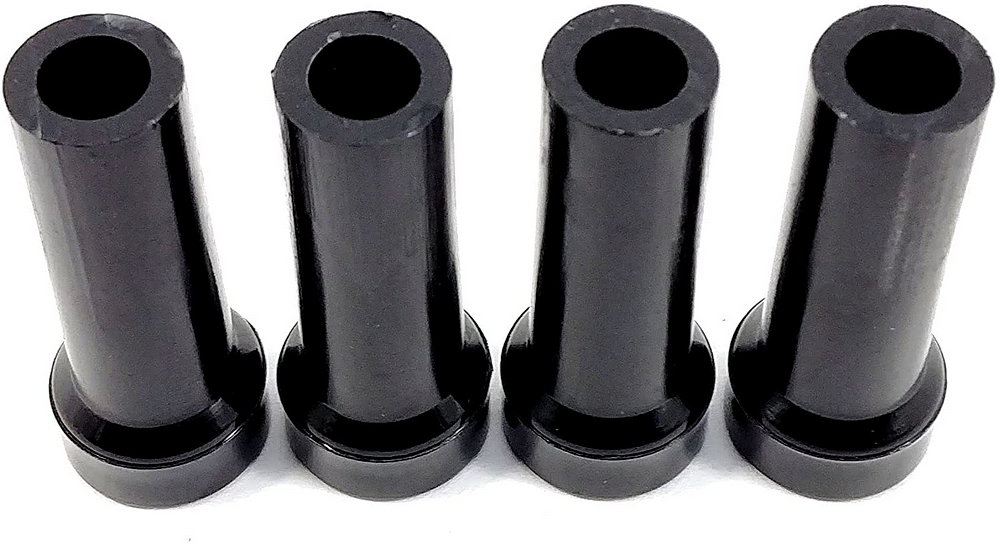 XDS CAP XD775 BLACK SLEEVE 4PK | XD