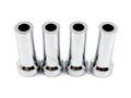 XDS CAP XD775 CHROME SLEEVE 4PK | XD