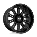 XD829 20X9 6X5.5 G-BLK 18MM | XD