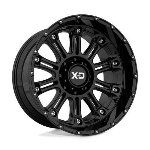 XD829 20X9 6X5.5 G-BLK 18MM | XD