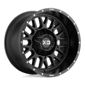 XD842 20X9 5X5.0/5.5 S-BLK 0MM | XD