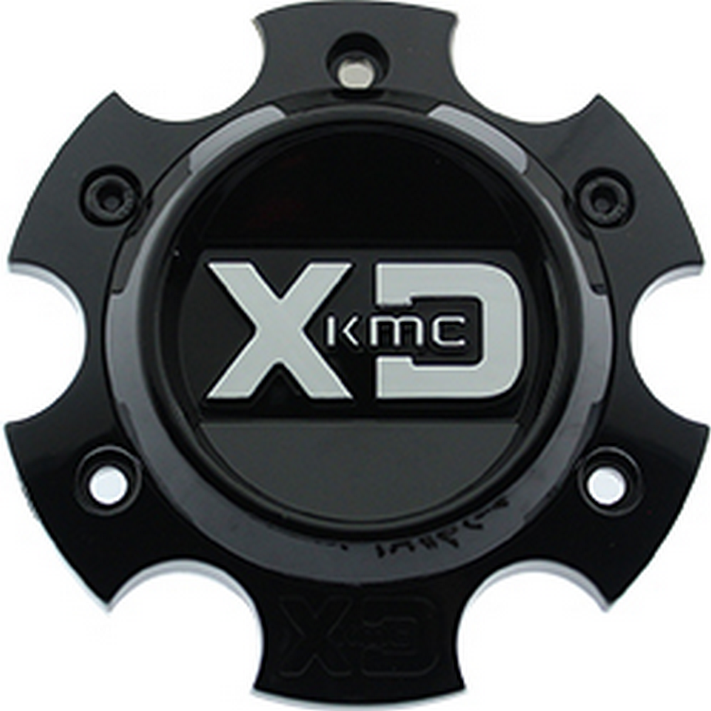 XDS CAP BOLT-ON (TB/TB/CH) - 8X6.5/180 | XD