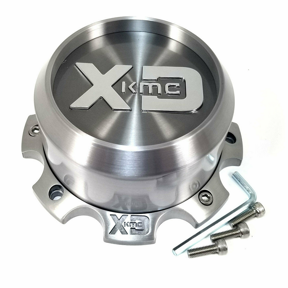 XDS CAP BOLT-ON (TB/TB/CH) - 8X170 | XD