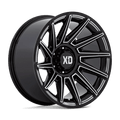 SPECTER 20X10 8X6.5 125 G-BLK MILL -18 | XD