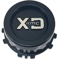 XDS 6X135 LUG ABS CENTER PC S-BLK SHORT | XD