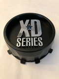 XDS LARGE 5 LUG ABS CTR-PC S-BLK SHORT | XD