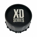 XDS 8 LUG ABS CENTER PIECE S-BLK SHORT | XD