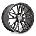 XO ZURICH 20X9 5X120 +20 76 G-BLK DDT | XO