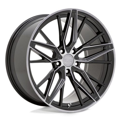 XO XO ZURICH 20X9 5X120 +20 76 G-BLK DDT