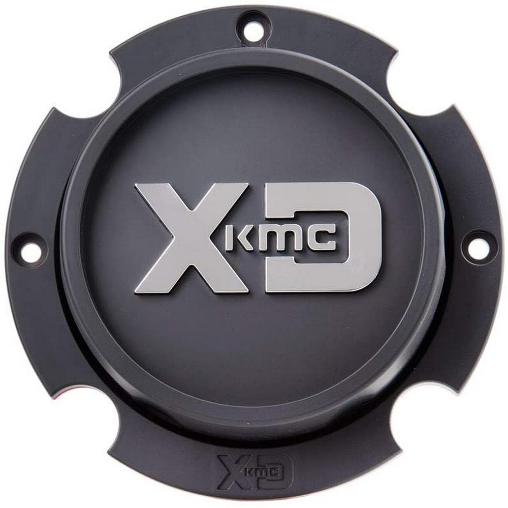XS CAP 110/115 - SATIN BLACK | XD Powersports