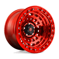 ZEPHYR BL 17X9 6X5.5 106.1 QL -15 | Fuel 1PC