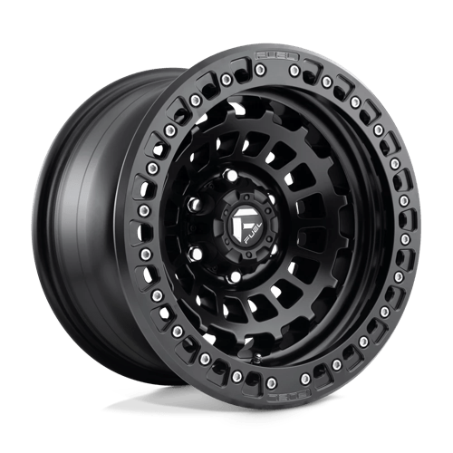 ZEPHYR BL 17X9 6X5.5 106.1 BD -15 | Fuel 1PC