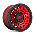 Fuel 1PC ZEPHYR 18X9 6X5.5 106.1 QLB +01