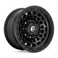 ZEPHYR 17X9 8X6.5 125.1 BD -12 | Fuel 1PC