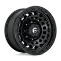 ZEPHYR 18X9 6X5.5 106.1 BD +01 | Fuel 1PC