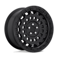ZEPHYR 17X8 5X4.5 64.2 BD +38 | Fuel 1PC