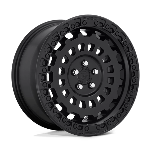 ZEPHYR 17X8 5X4.5 64.2 BD +38 | Fuel 1PC