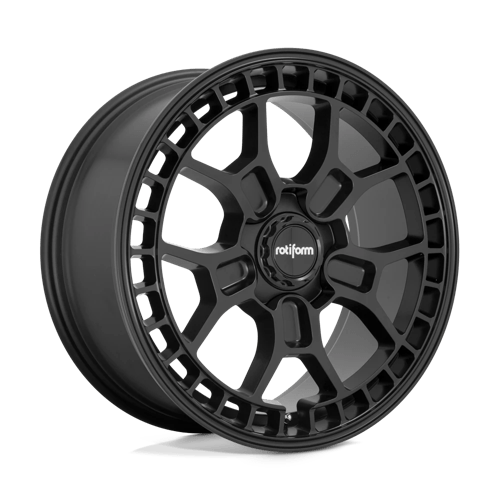 ZMO-M 19X8.5 5X112 66.56 BD 45MM | Rotiform