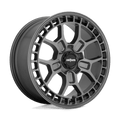 R181 ZMO-M 19X8.5 5X108 72 GD 45MM | Rotiform