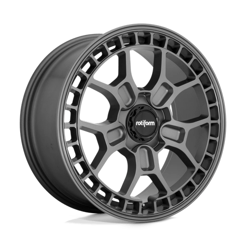 R181 ZMO-M 19X8.5 5X108 72 GD 45MM | Rotiform