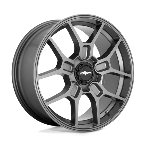 ZMO 19X8.5 5X120 72 GD 6.08 35MM | Rotiform