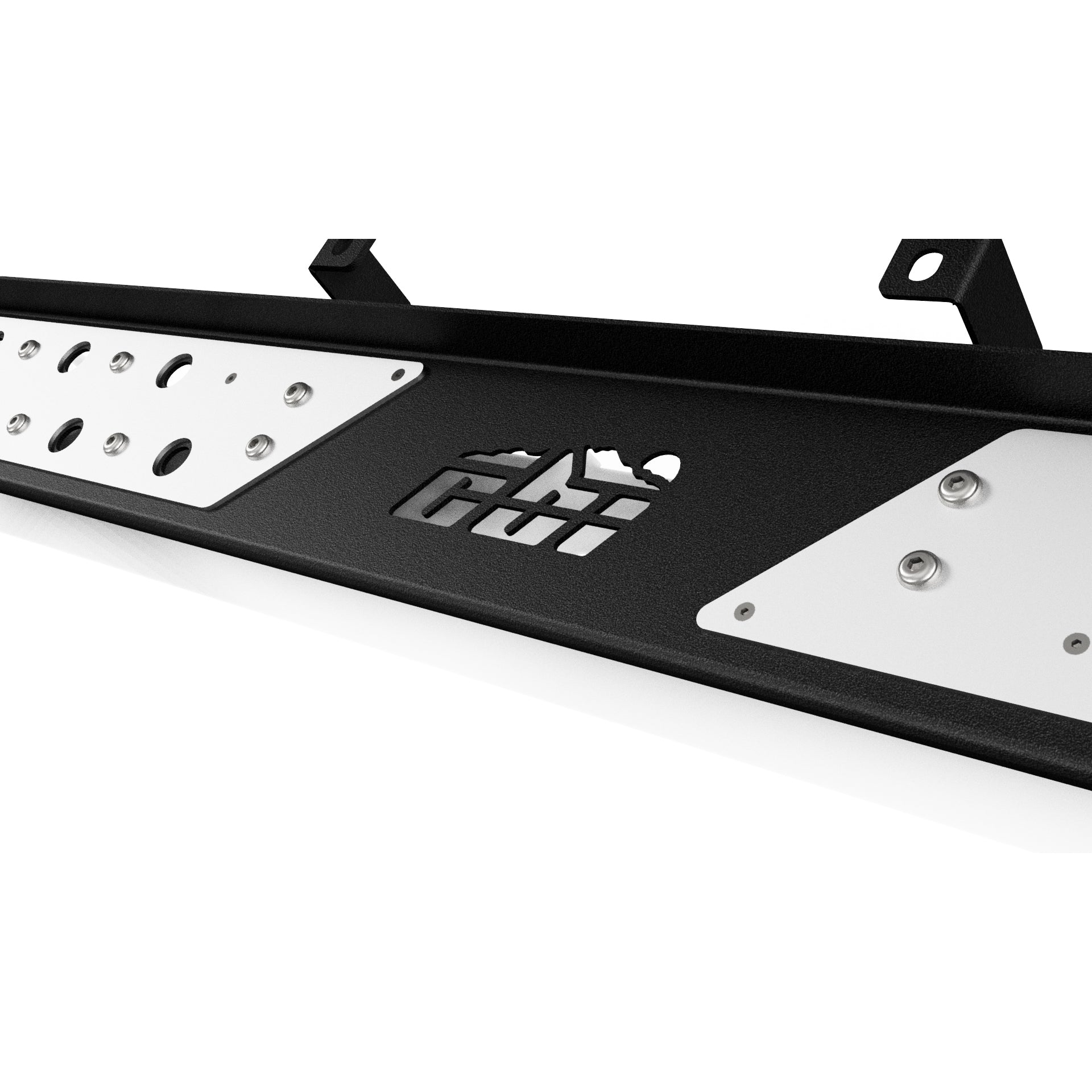 Colorado ZR2/Z71 Side Steps | 2015-2022