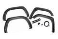 Defender Fender Flares | 202 Black Onyx | Toyota Tundra 2WD/4WD (2014-2021)