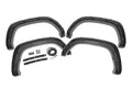 2021 Toyota Tacoma Trail Look - Defender Fender Flares - Defender Fender Flares