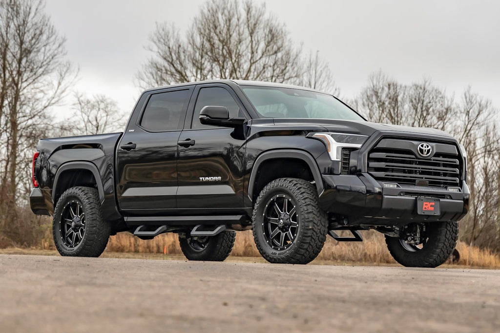 3.5 Inch Lift Kit | Vertex | Toyota Tundra 4WD (2022-2026)