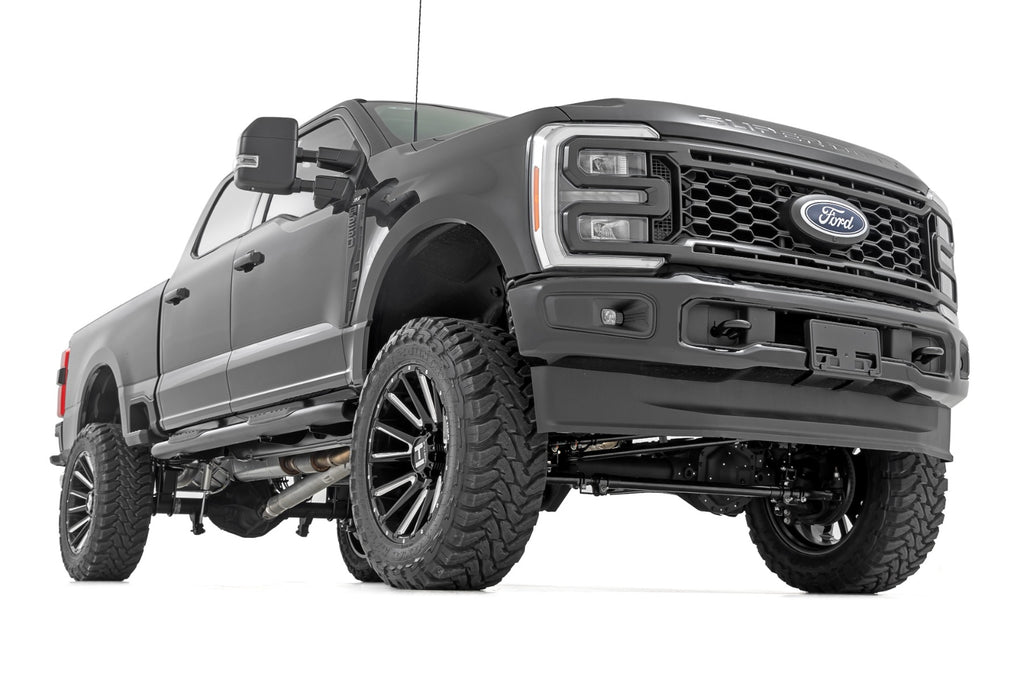 6 Inch Lift Kit | Diesel | OVLD | Ford F-250/F-350 Super Duty 4WD (2023-2026)
