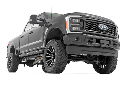6 Inch Lift Kit | OVLDS | Vertex | Ford F-250/F-350 Super Duty 4WD (23-26)