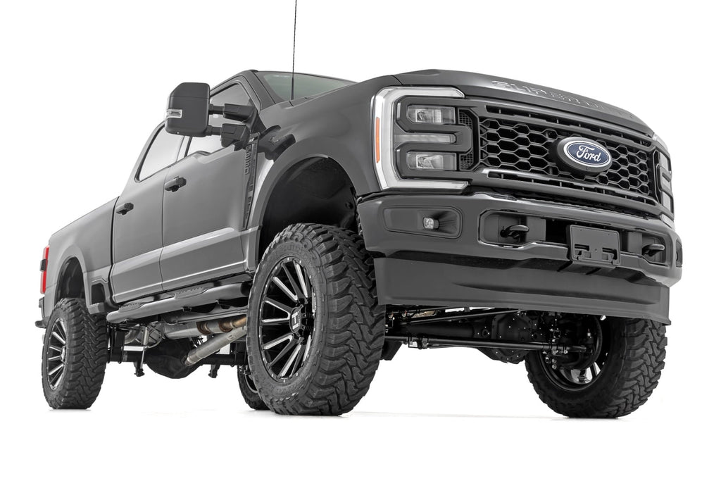 6 Inch Lift Kit | Diesel | OVLD | M1 | Ford F-250/F-350 Super Duty 4WD (23-26)