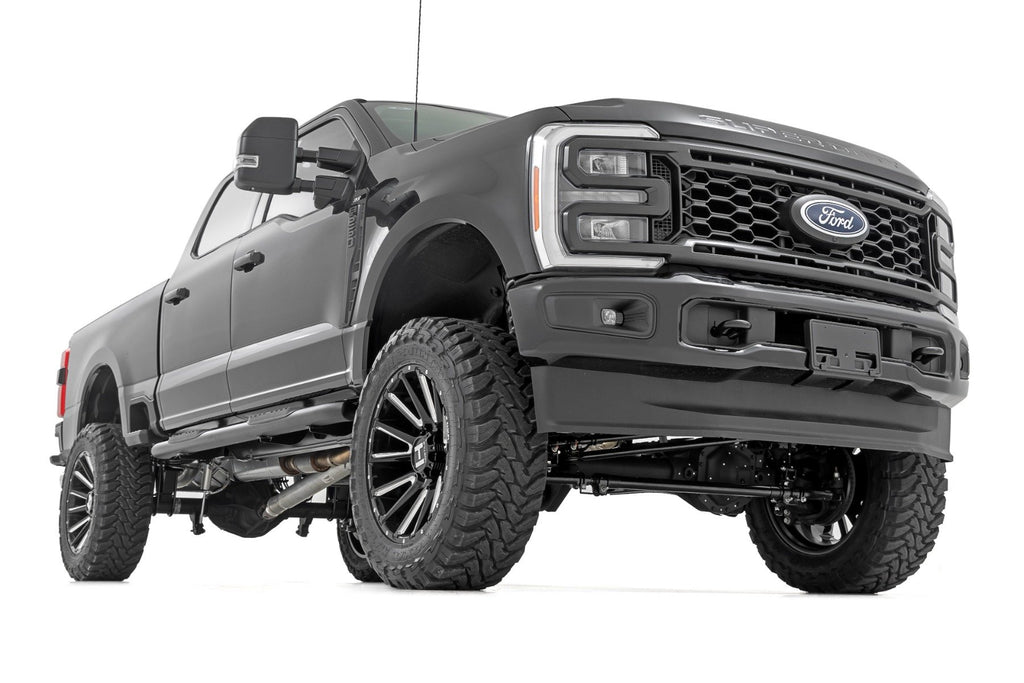 6 Inch Lift Kit | Radius Arm | V2 | Ford F-250/F-350 Super Duty 4WD (23-26)