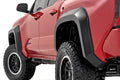 Sport Fender Flares | 089 Wind Chill Pearl | Toyota Tacoma 2WD/4WD (24-26)