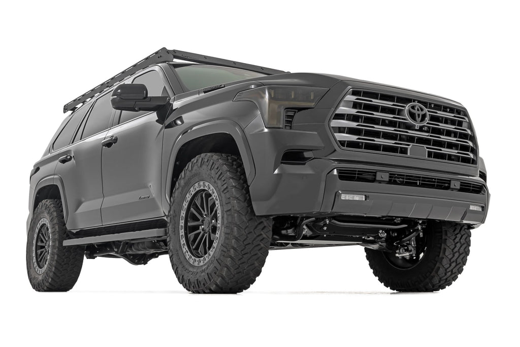 3.5 Inch Lift Kit | Toyota Sequoia 4WD (2023-2026)