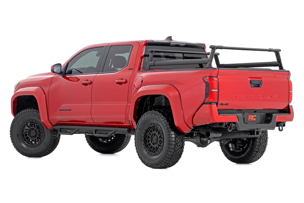 3.5 Inch Lift Kit | TRD Offroad | M1R | Toyota Tacoma 4WD (2024-2026)