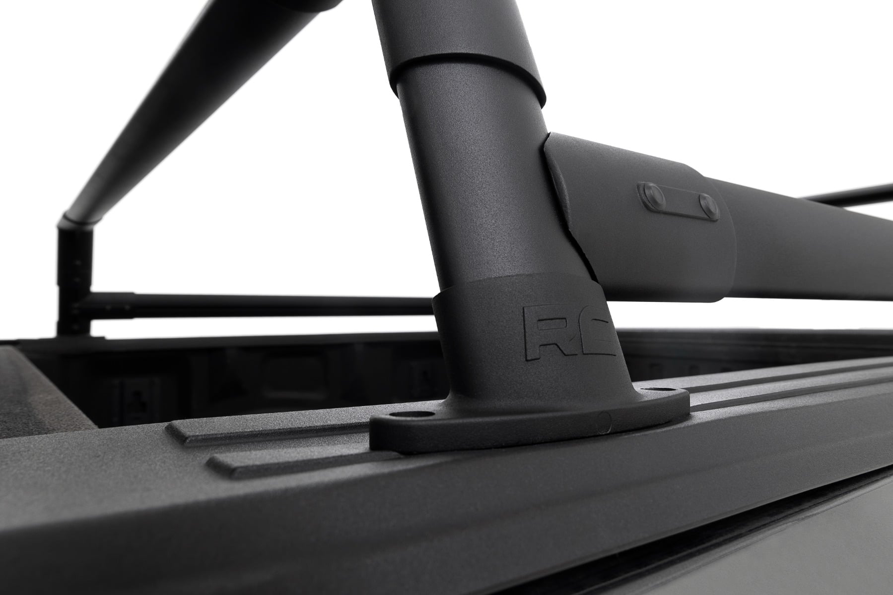 Bed Rack | Half Rack | Aluminum | Ford F-150 2WD/4WD (2015-2026)