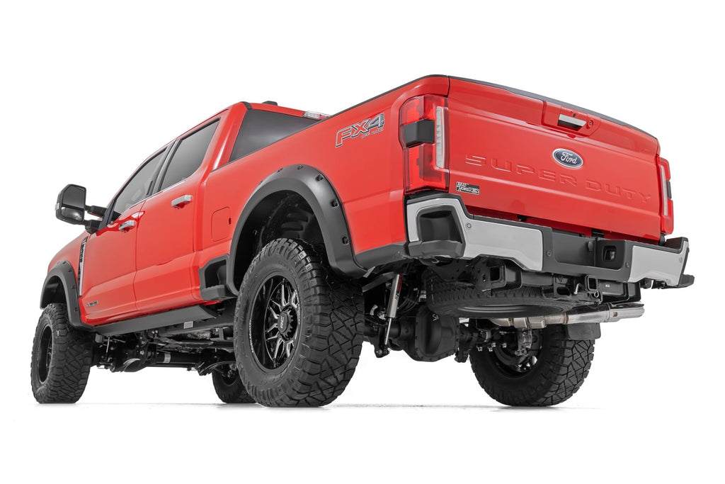 3 Inch Lift Kit | V2 | Ford F-250/F350 Super Duty 4WD (2023-2026)