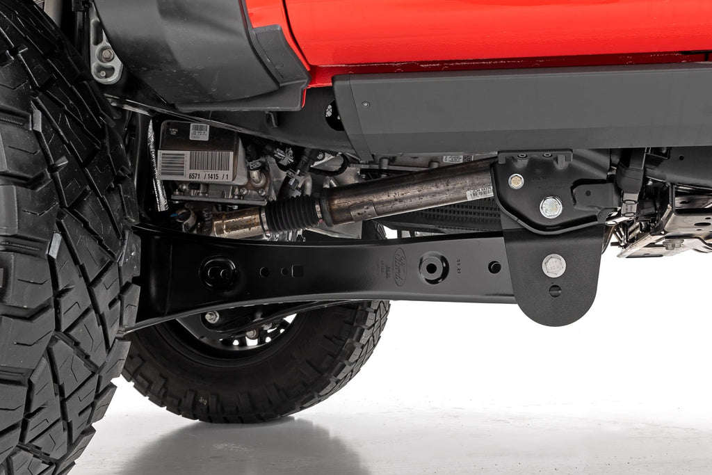 3 Inch Lift Kit | V2 | Ford F-250/F350 Super Duty 4WD (2023-2026)
