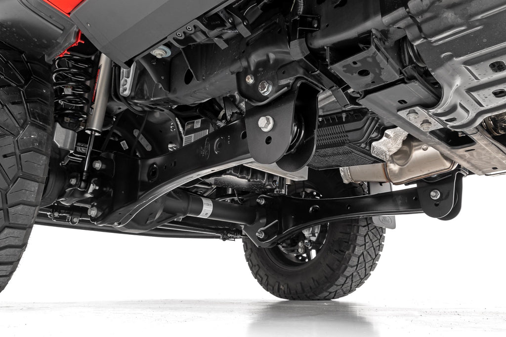 3 Inch Lift Kit | V2 | Ford F-250/F350 Super Duty 4WD (2023-2026)