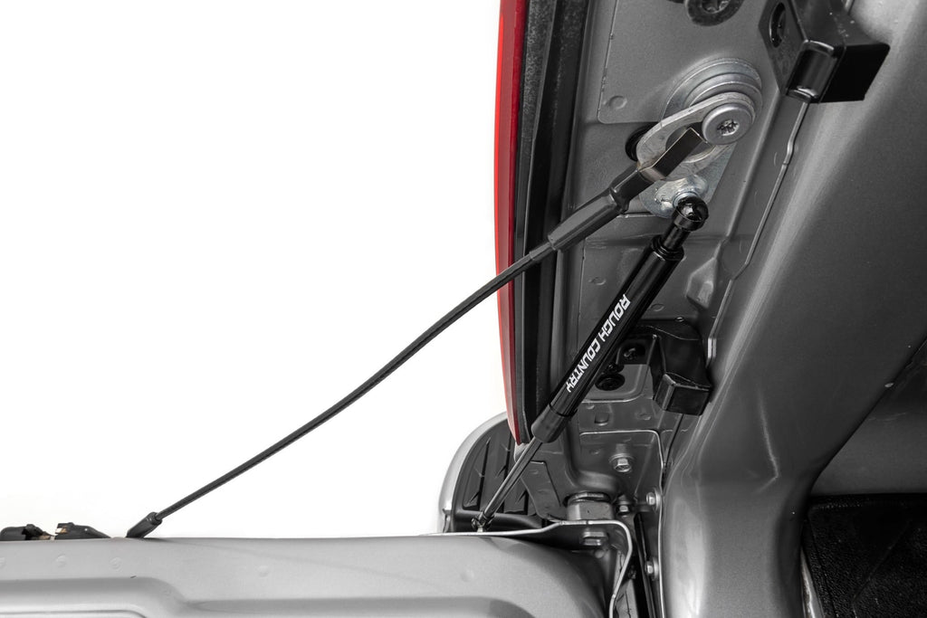 Tailgate Assist | Ram 1500 2WD/4WD (2019-2026)