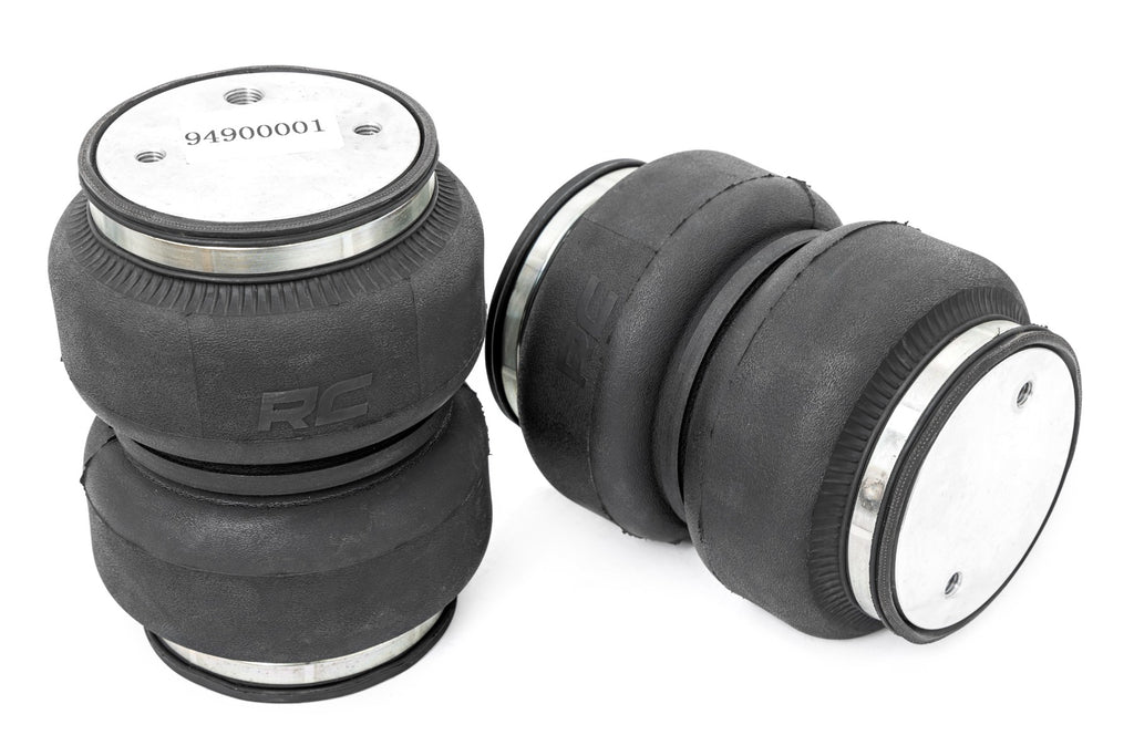 Air Spring Kit | Ram 2500 2WD (2014-2026)