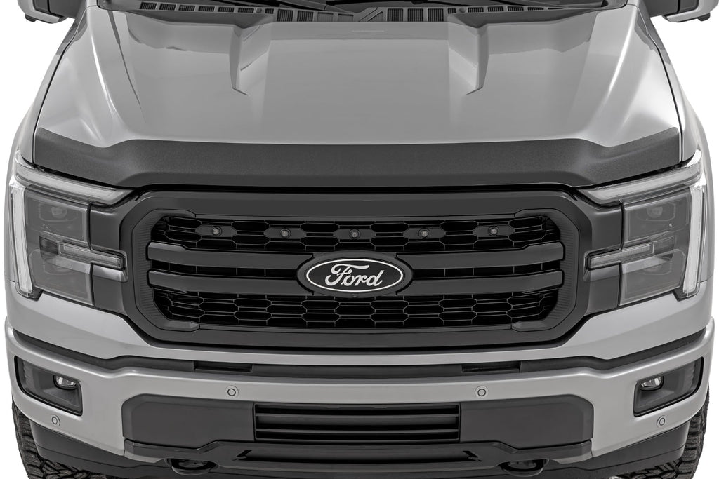 Hood Protector | Ford F-150 2WD/4WD (2021-2026)