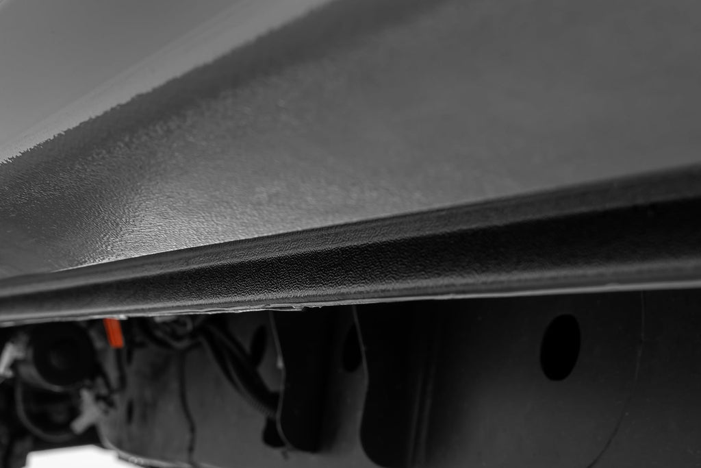 Trail Cladding | Rocker Sill Plates | Ford F-150 2WD/4WD (2021-2026)